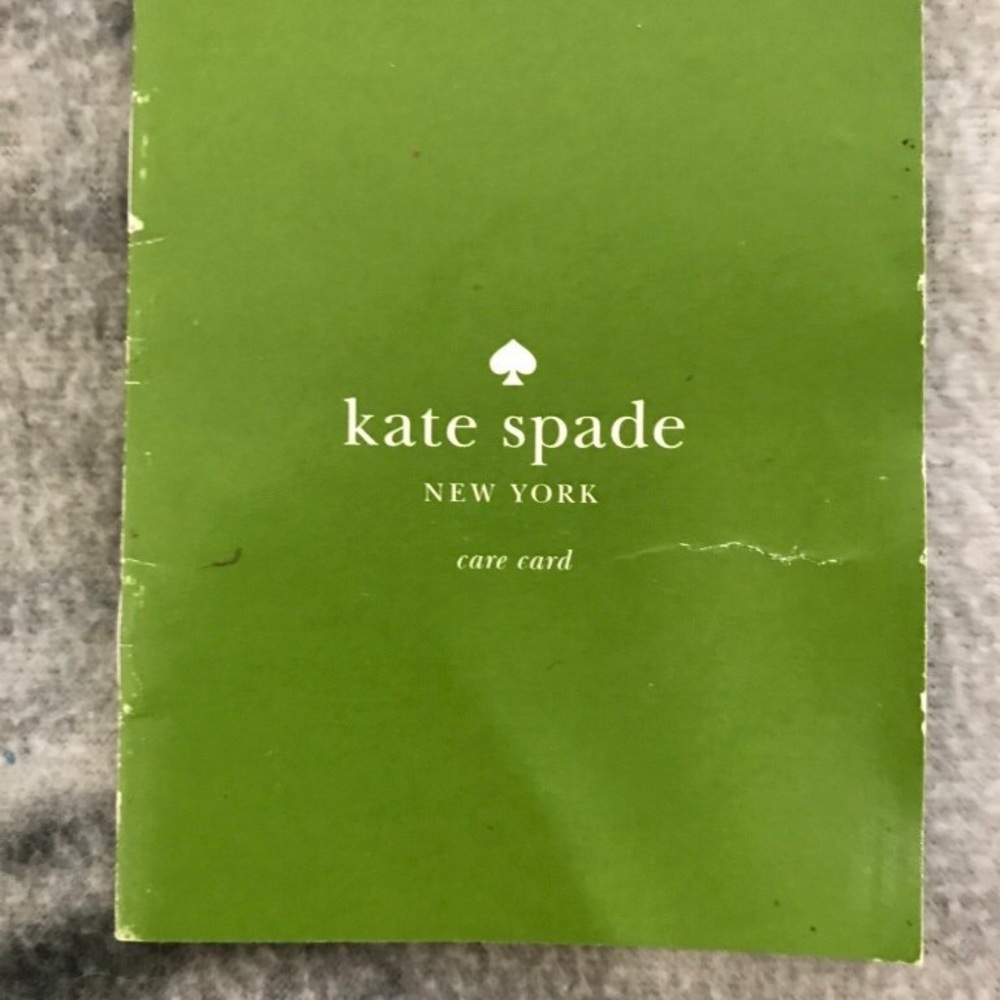 Kate Spade Wallet - Picture 3 of 3